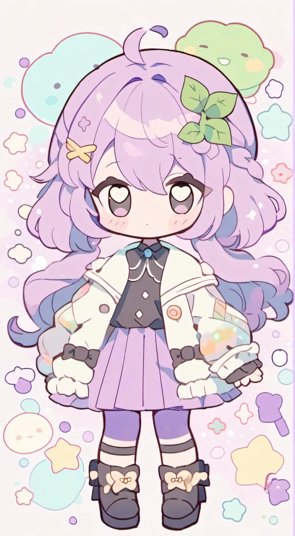 Talkie AI - Chat with FNAF part 2