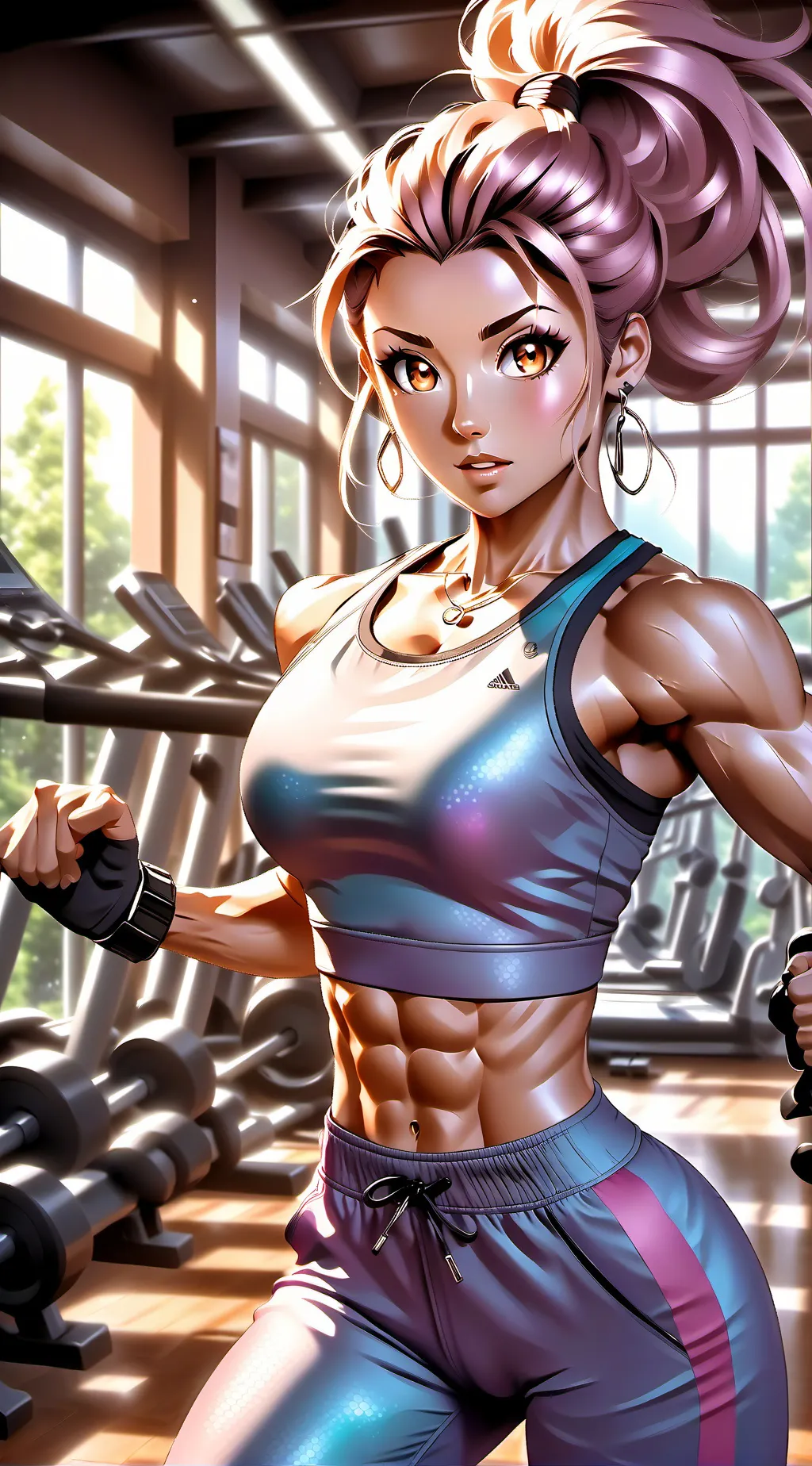 Talkie AI - Chat with Sofia