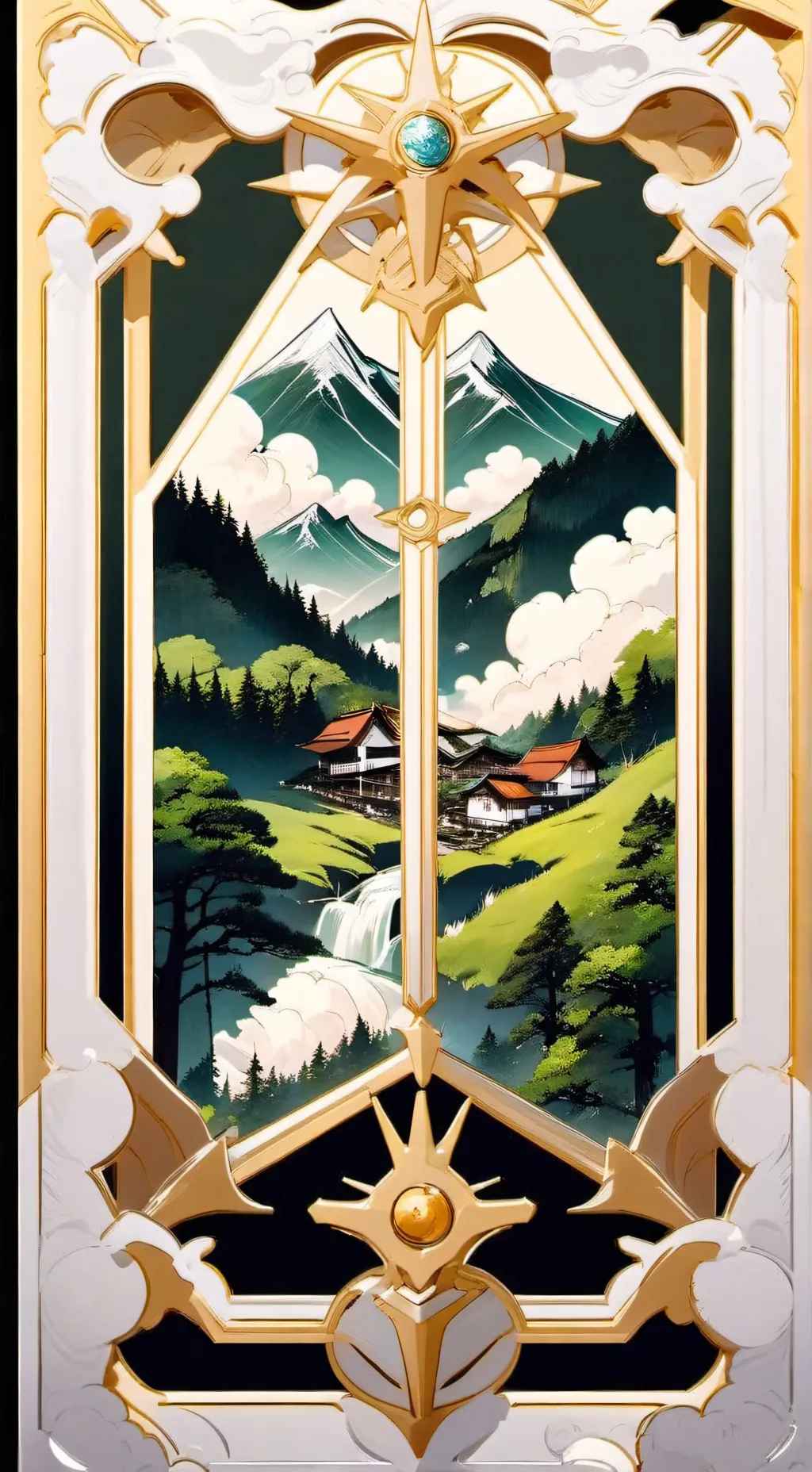 Talkie AI - Chat with Império de pocoes