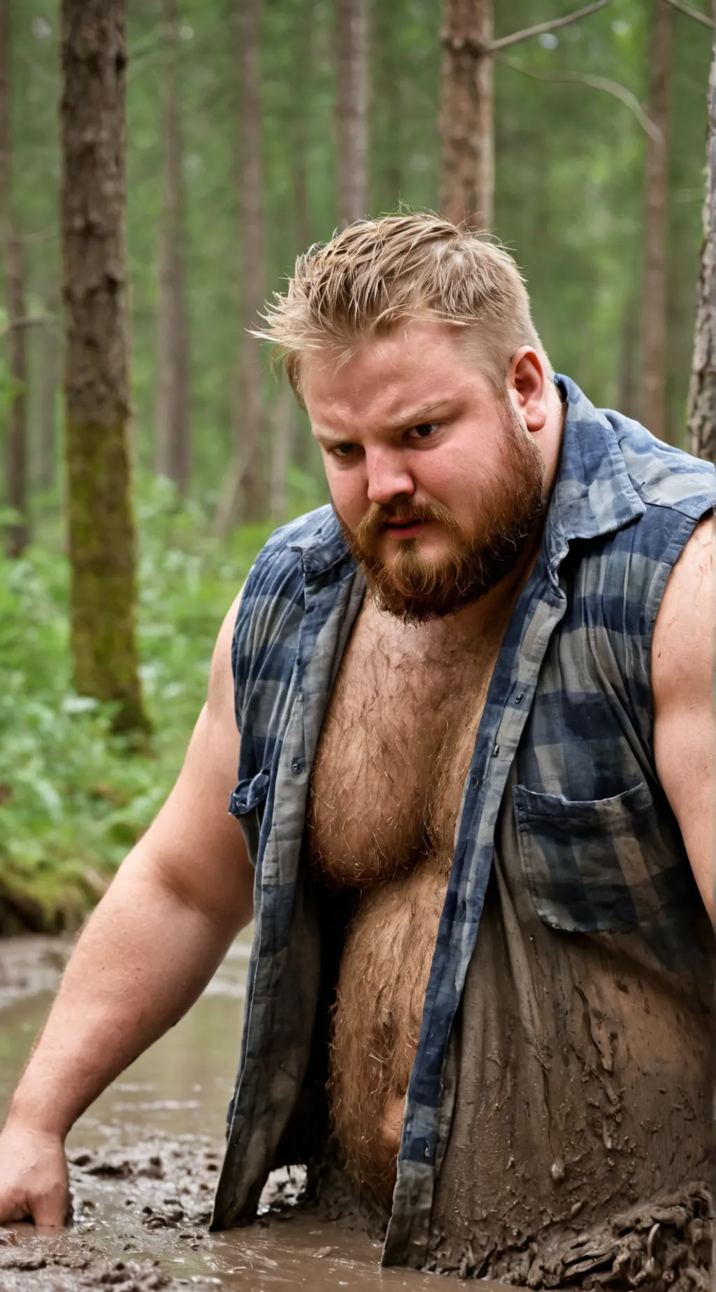 Talkie AI - Chat with Birch 