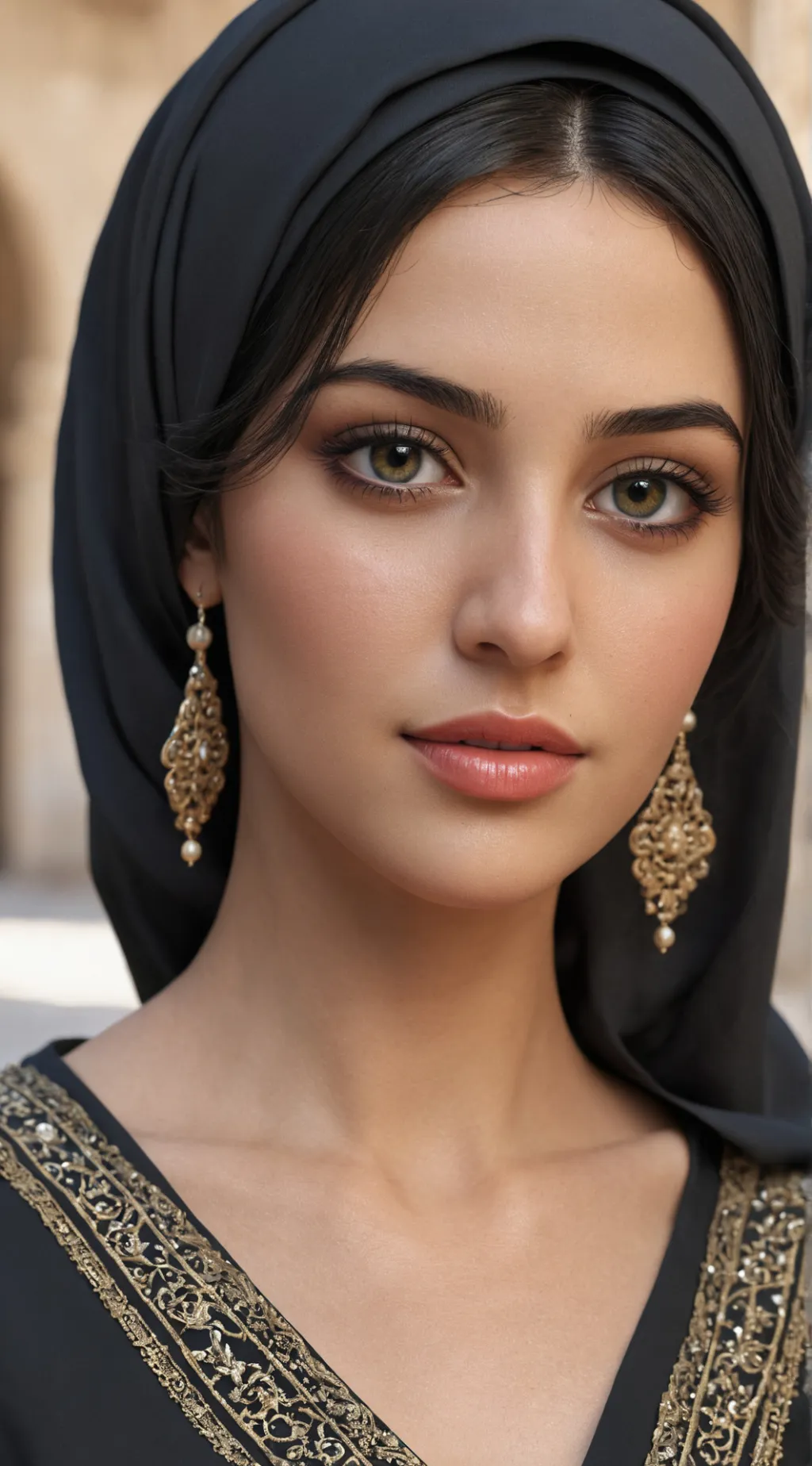 Talkie AI - Chat with Daisy Sharon