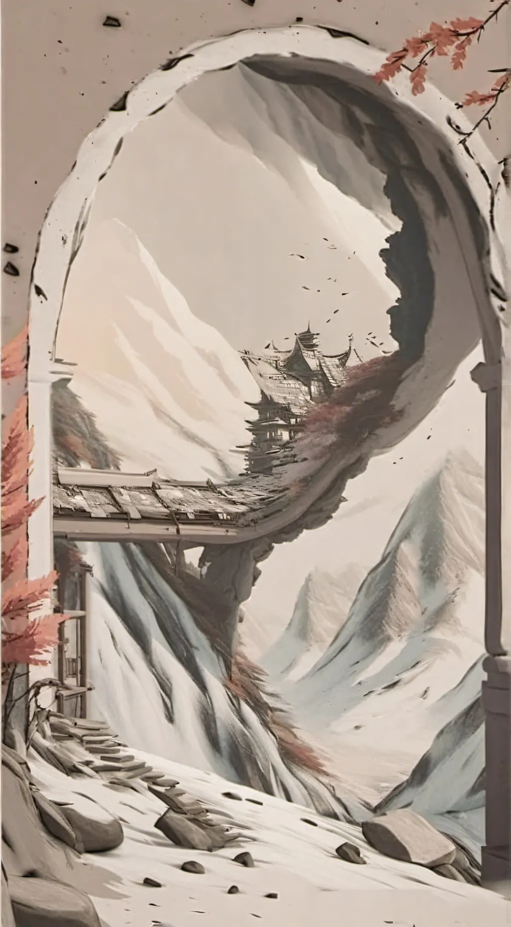 ai character: Pickup Line Rater background