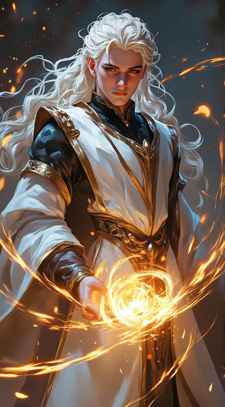 ai character: class roast battle background