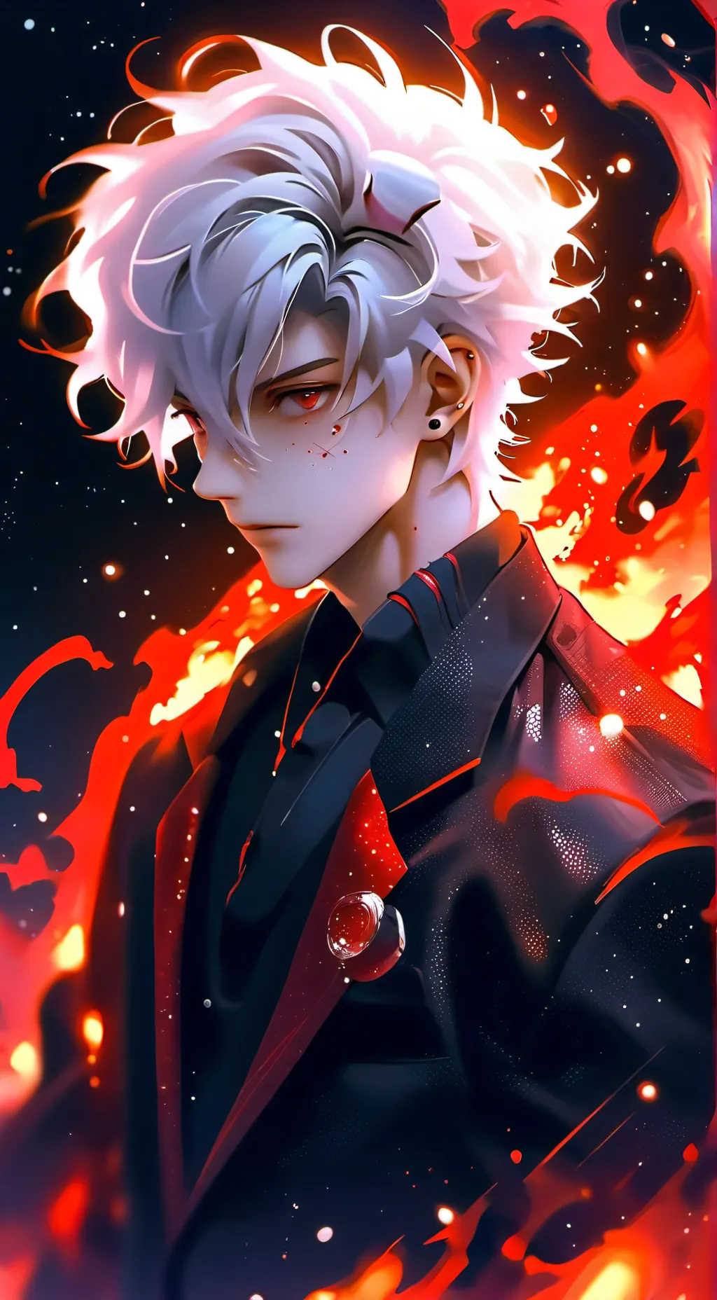 ai character: Brevik phase 2 background