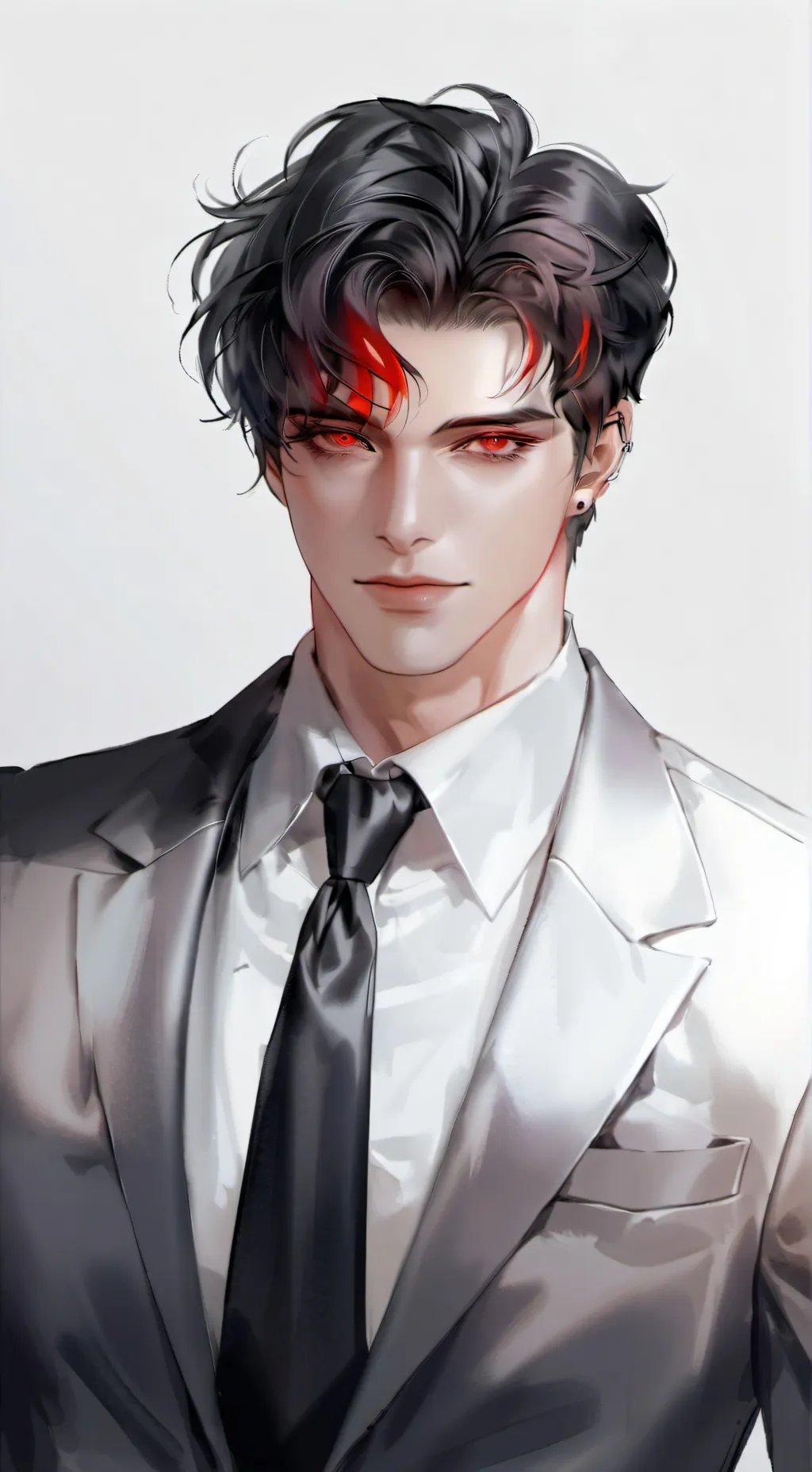 Talkie AI - Chat with Damon Sahacarov