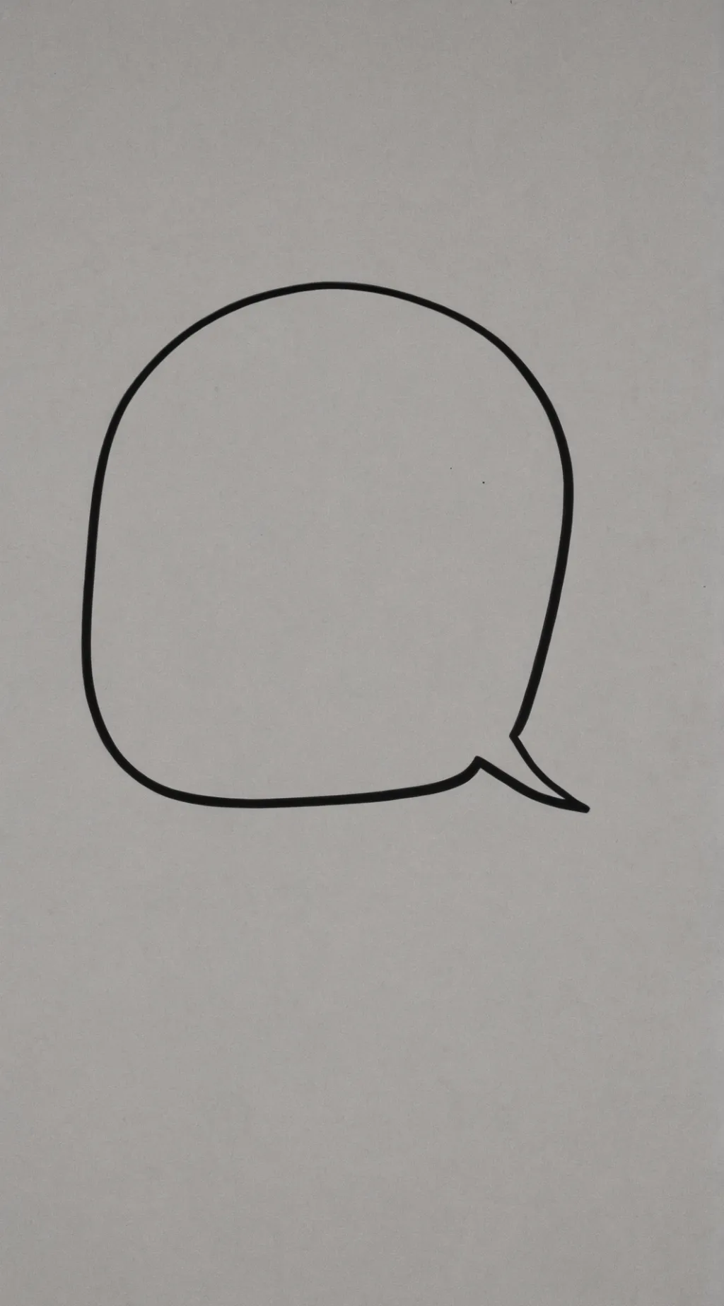 ai character: comments  background