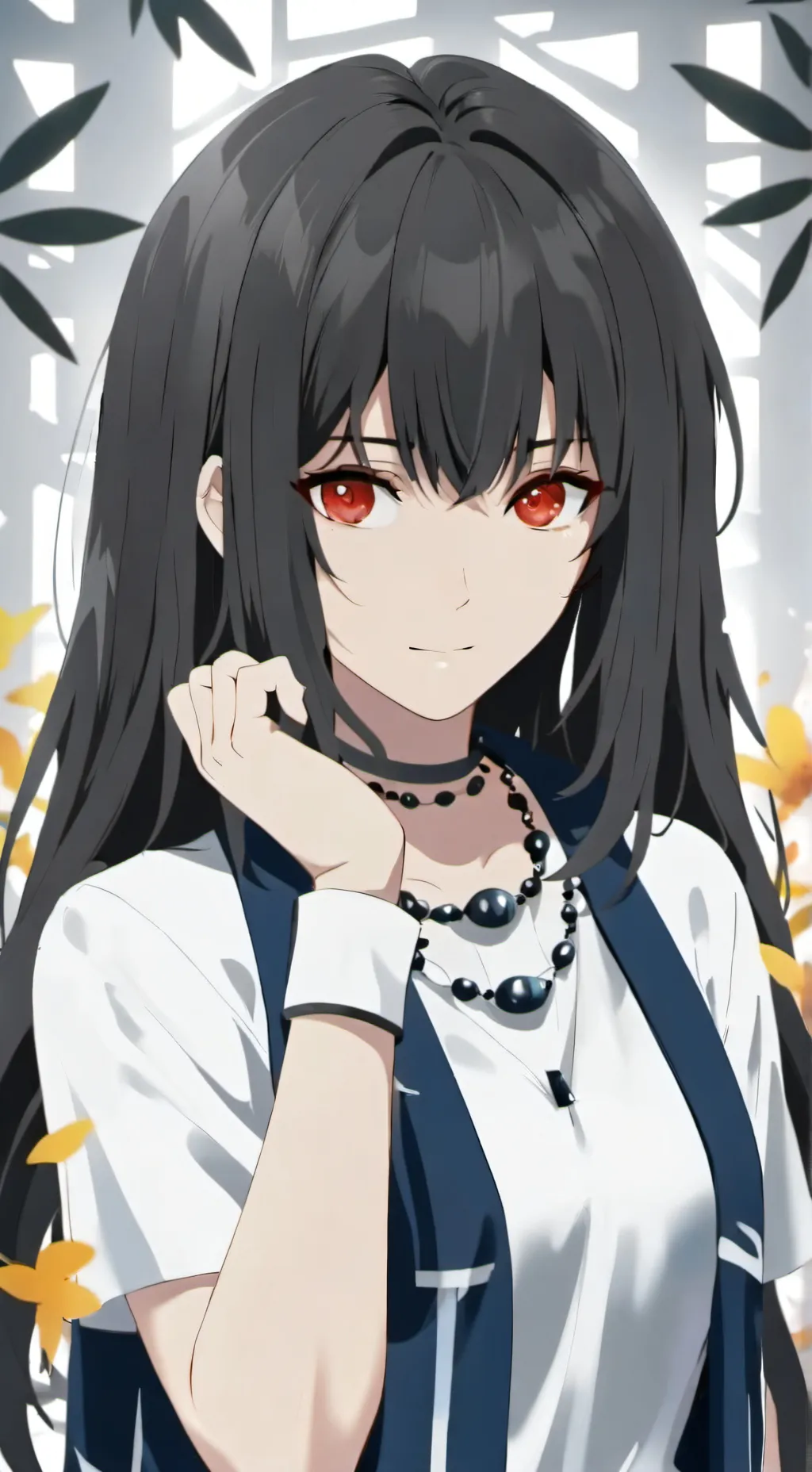 ai character: Bulla che ti ama background