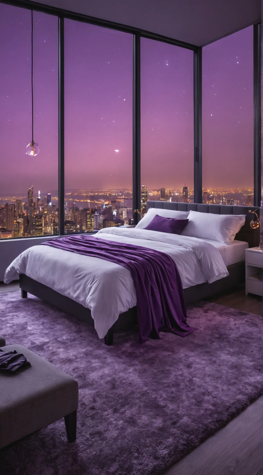 ai character: creation  background