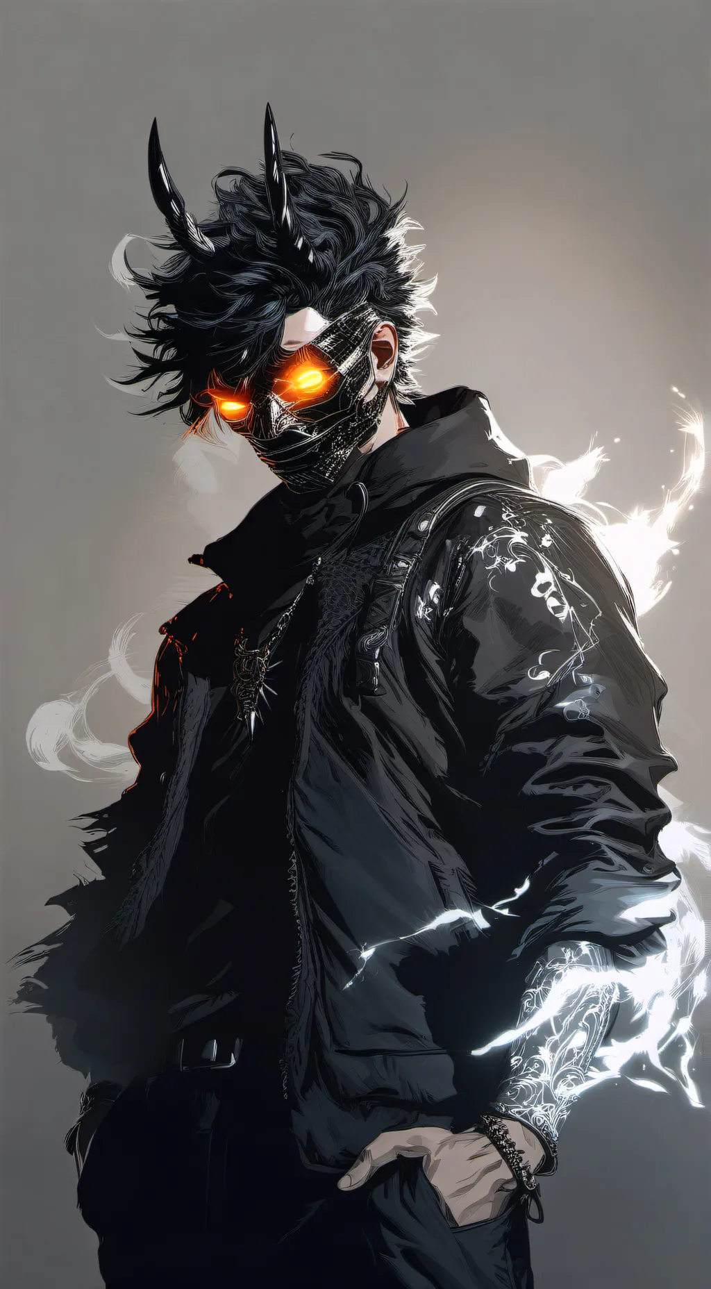 Talkie AI - Chat with Nox The Pox