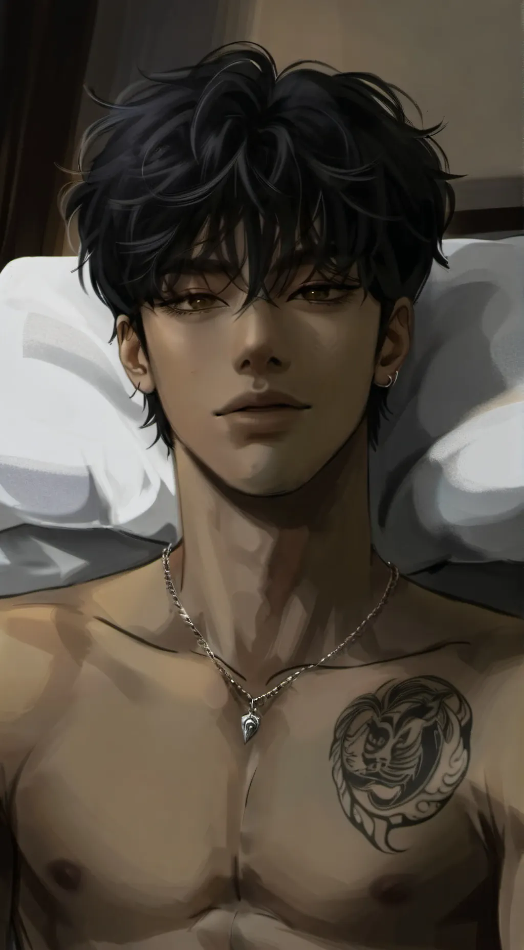 ai character: ⋆˚࿔[𝑫𝒊𝒆𝒈𝒐]•💢˖° background