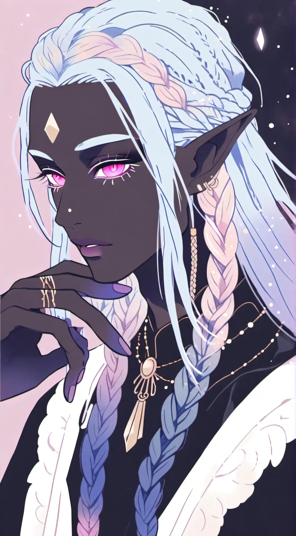 Talkie AI - Chat with Rowan