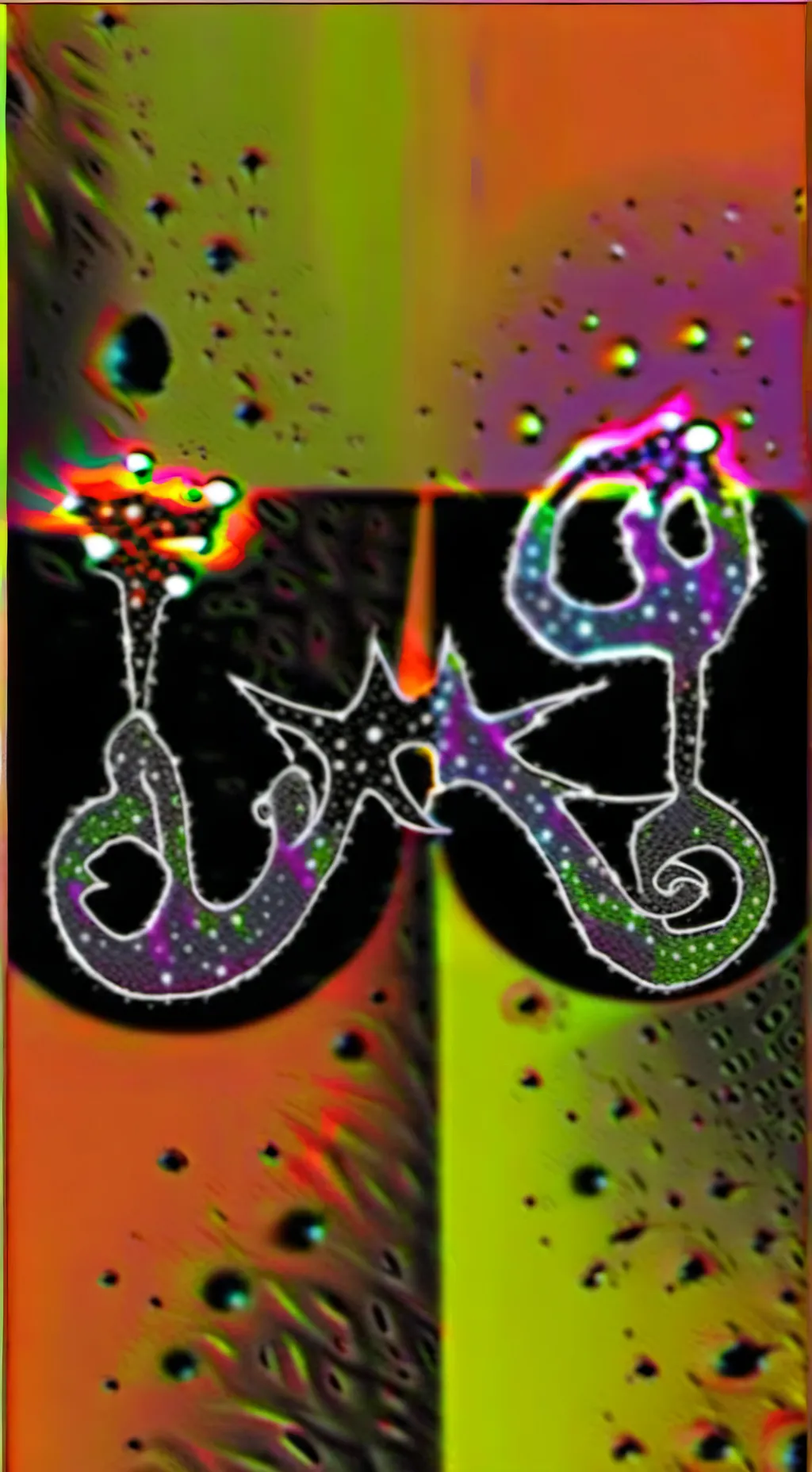 ai character: Отель Хаз background