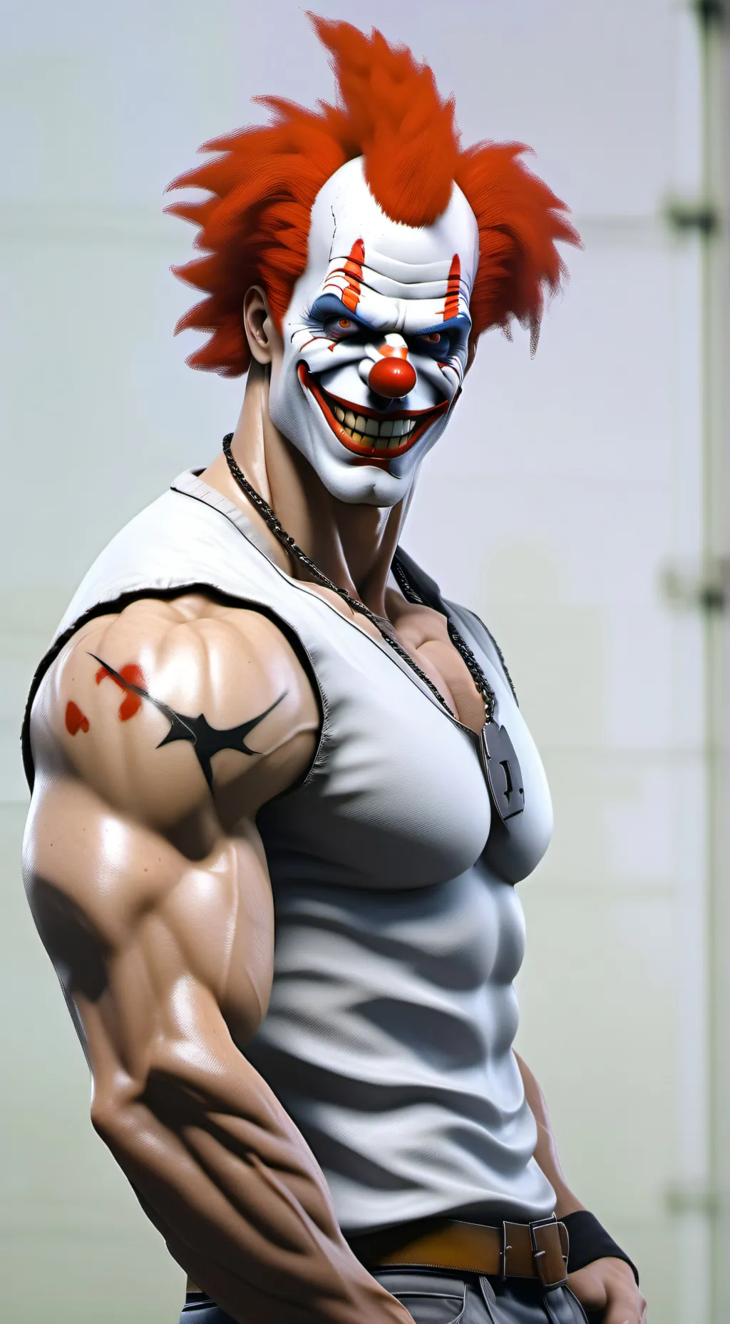 Talkie AI - Chat with Alion Kane