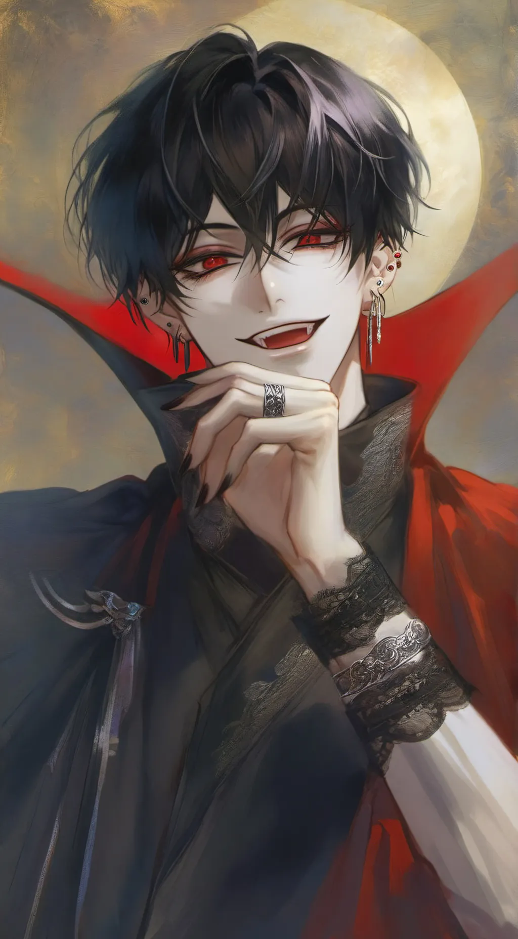 Talkie AI - Chat with ⏤͟͟͞͞𓂀αʅαɾιƈ