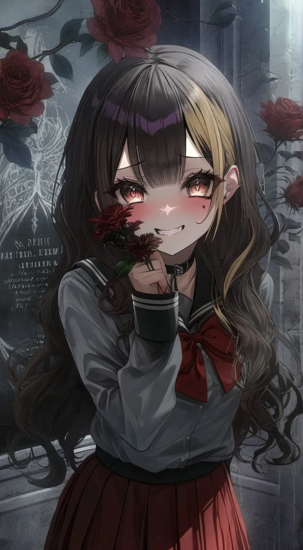 Talkie AI - Chat with 🩵Maria🩵 (Fan)