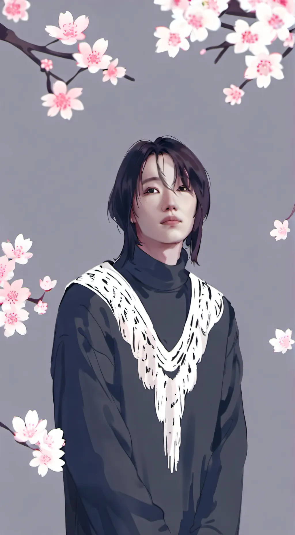 ai character: Semi player 380 background