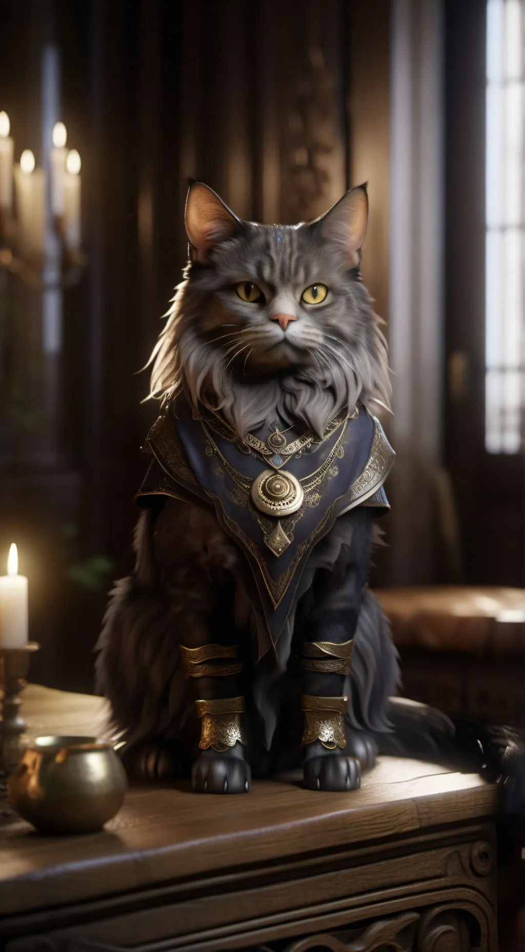 Talkie AI - Chat with J (md)