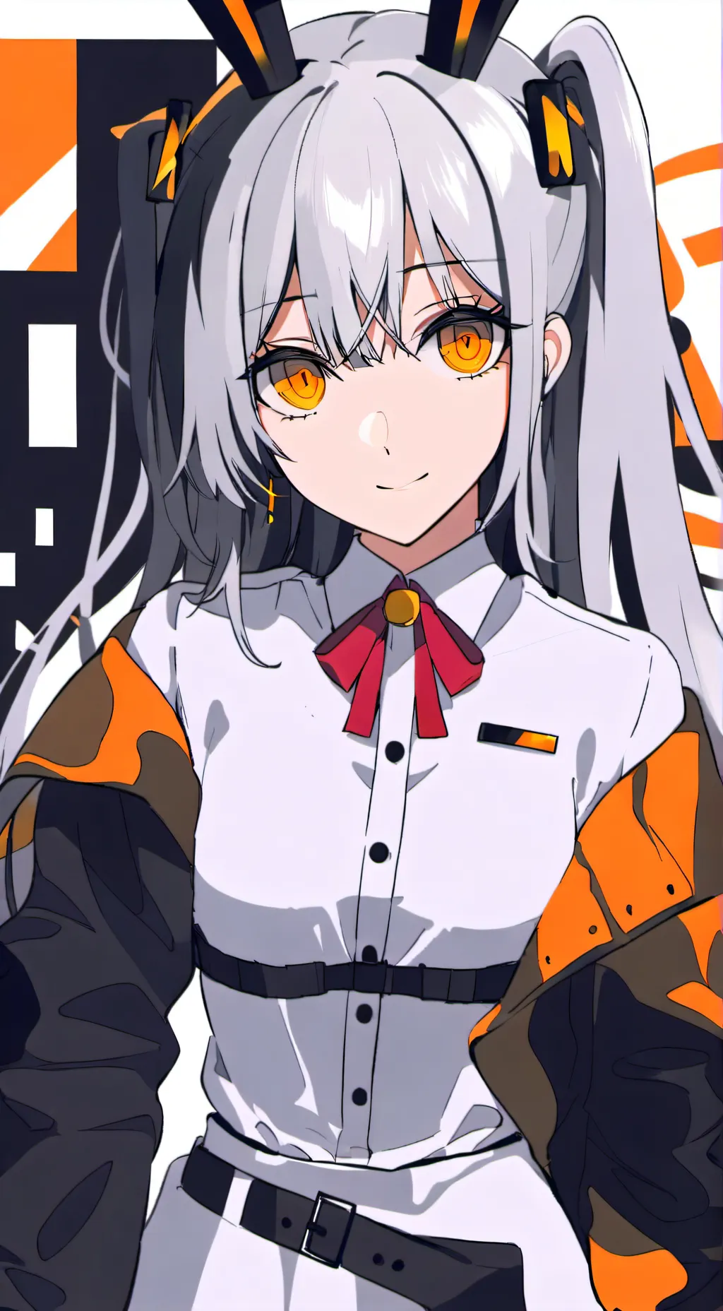 ai character: Jonathan  background