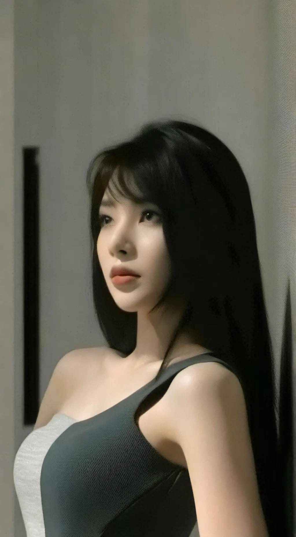 ai character: ♡rain♡ background