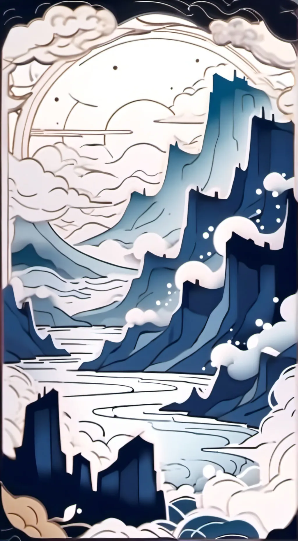 ai character: 😔EMILY WON??!💀 background