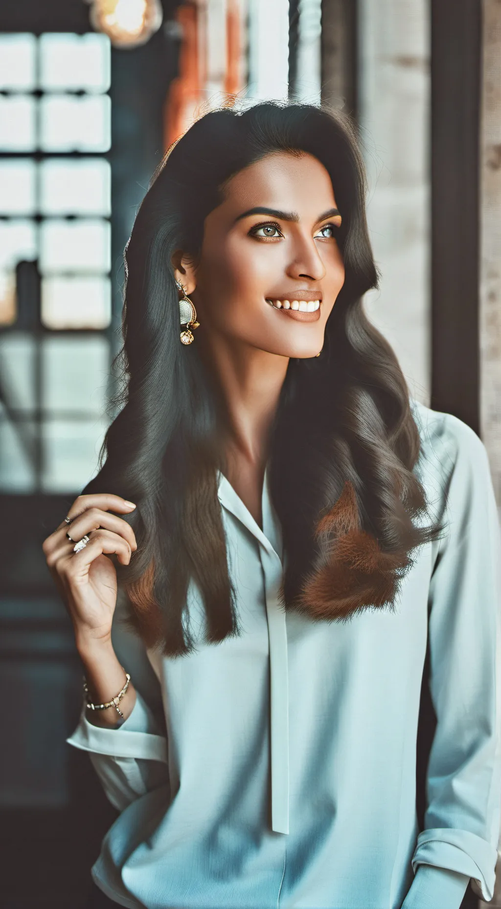 ai character: fpe infection background