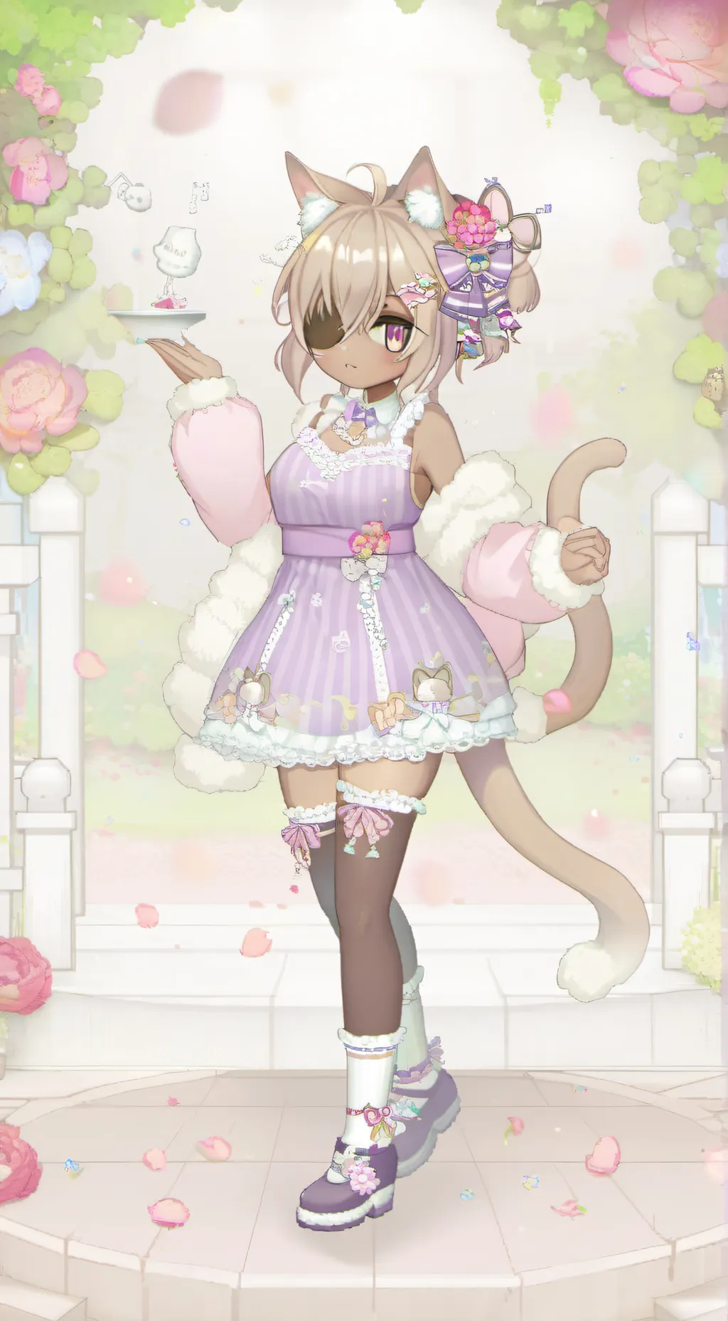 Talkie AI - Chat with Rena kia 