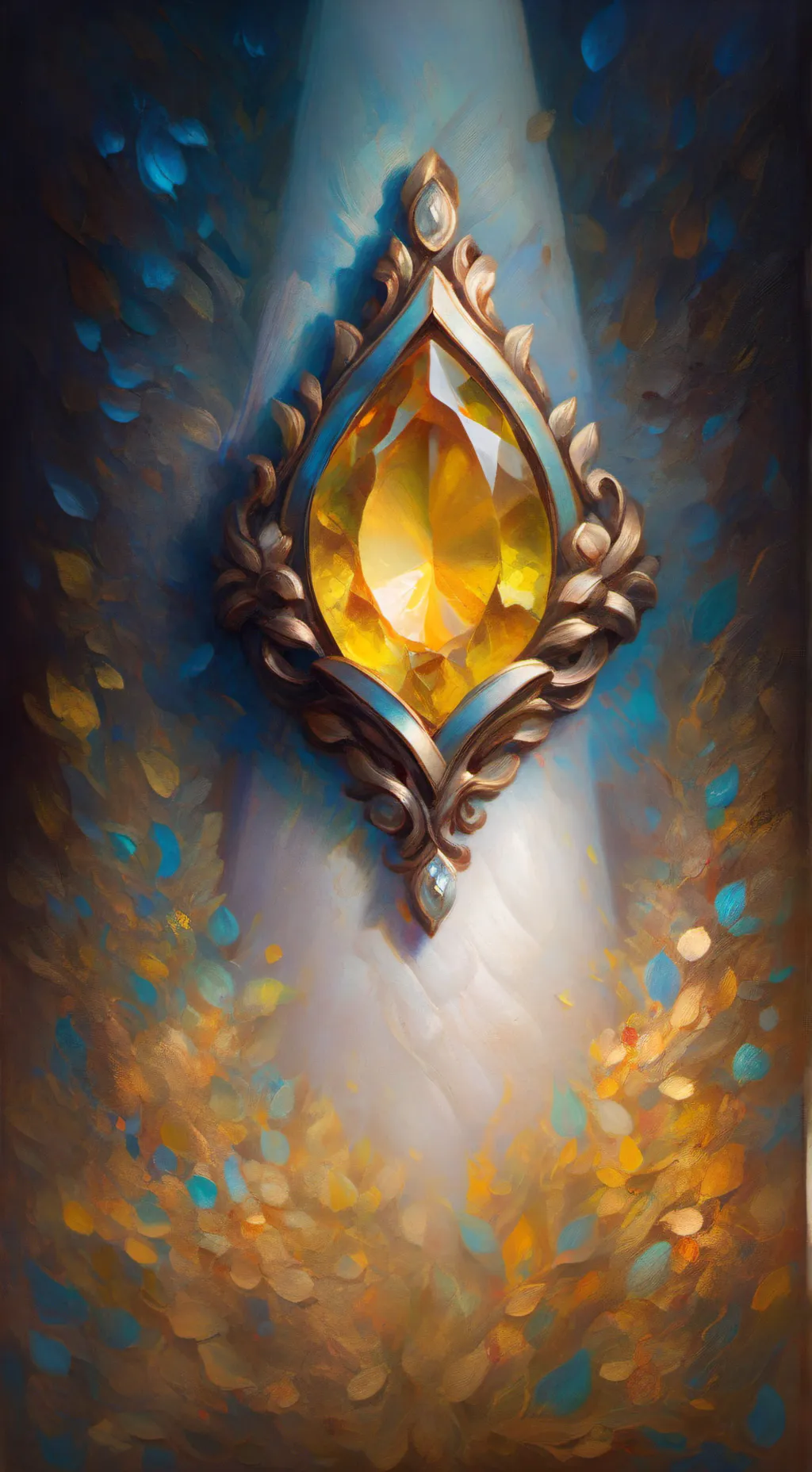 Talkie AI - Chat with Yellow Stickman 