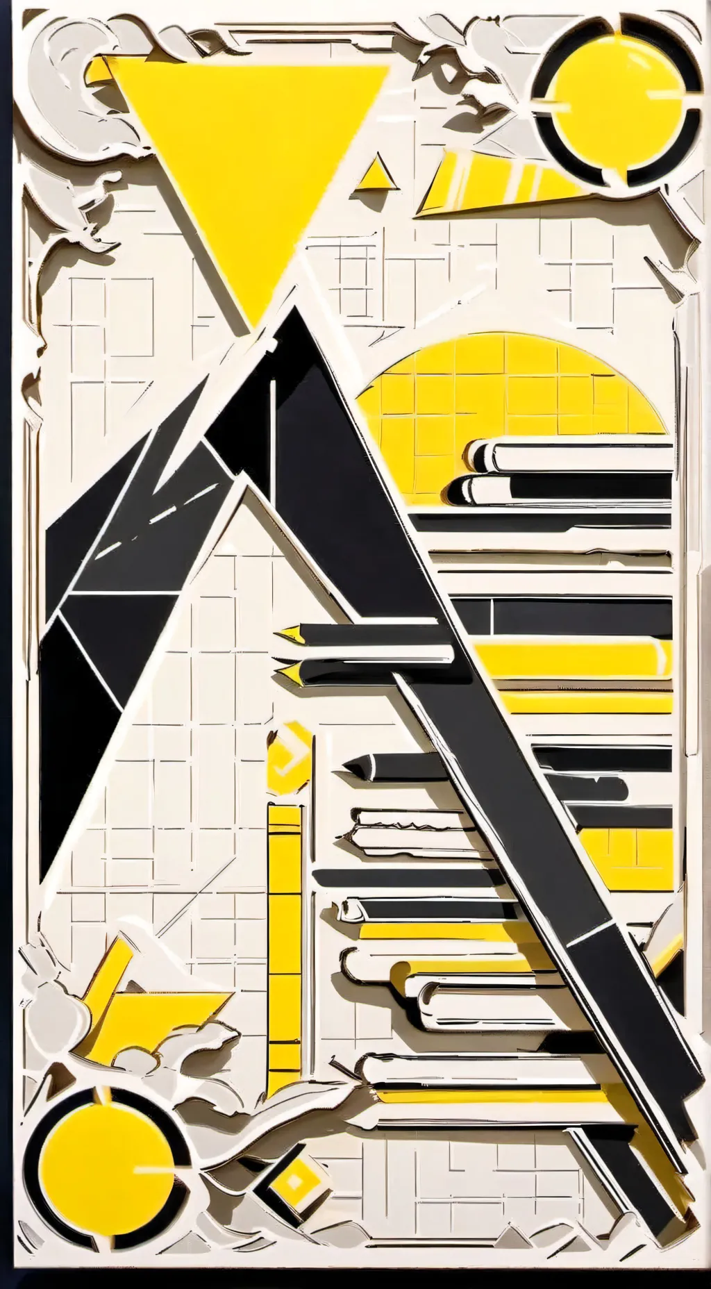 ai character: Fpe Danger  background