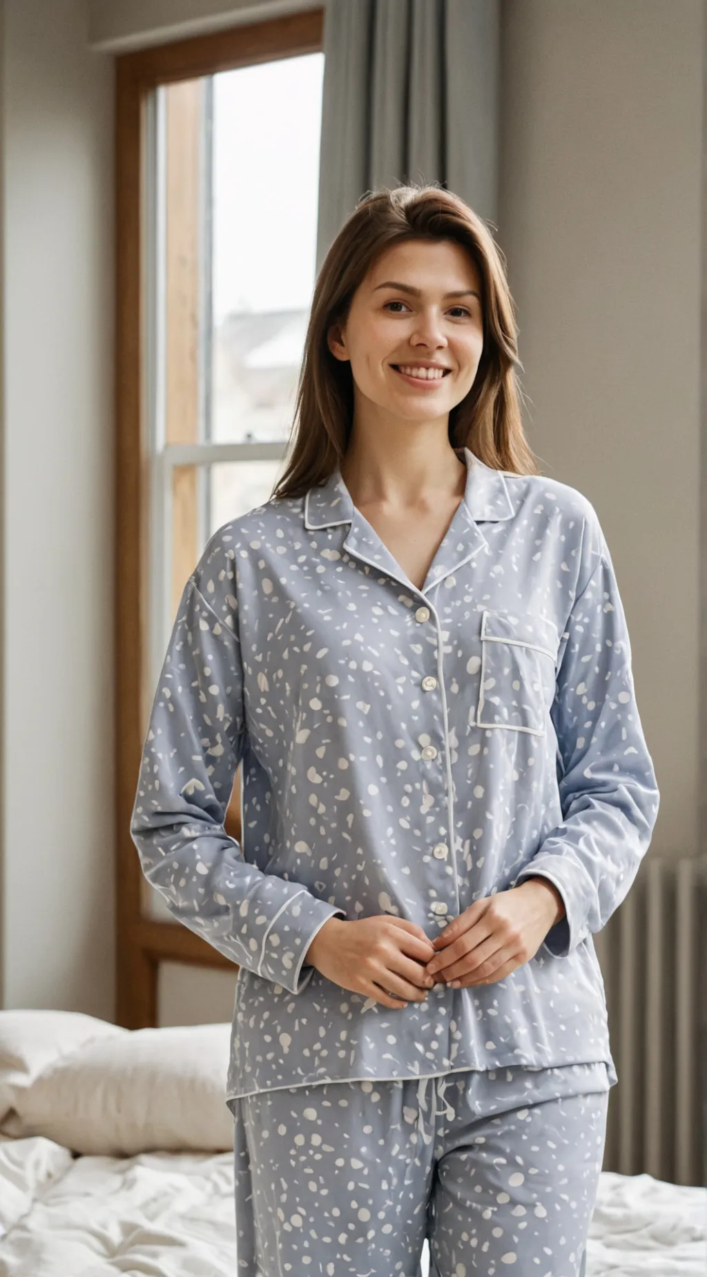 Talkie AI - Chat with Lena