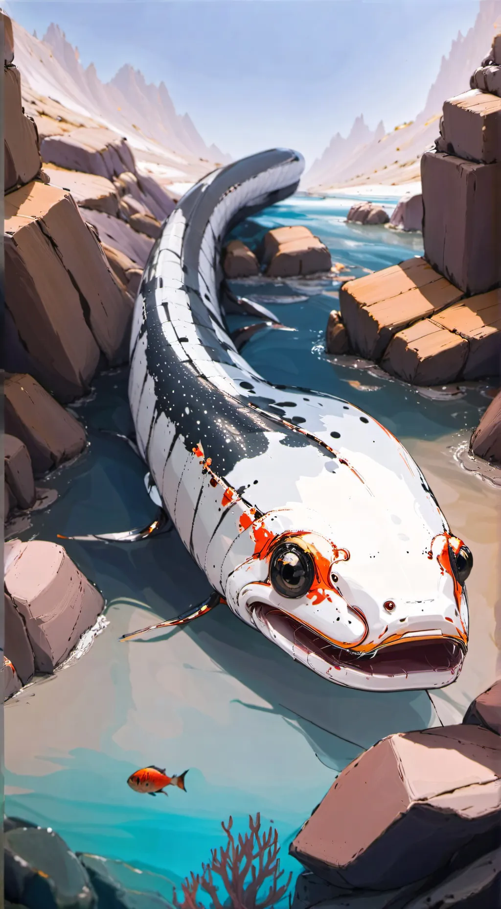 ai character: user? background