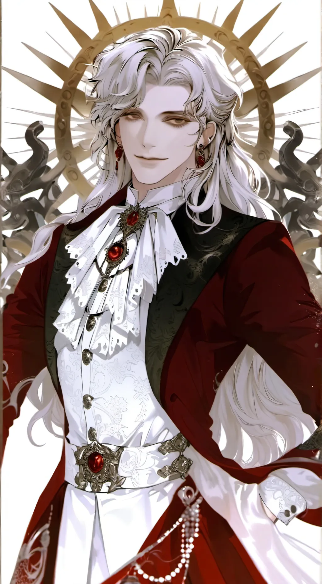 ai character: Noob x guest666 background