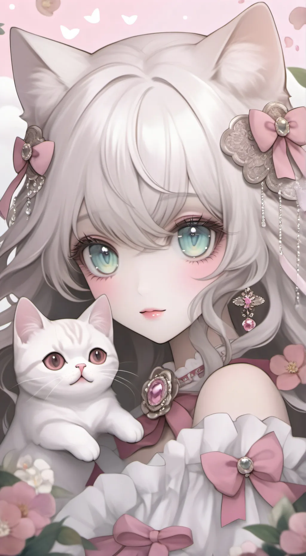 ai character: Gdgdghdhs background