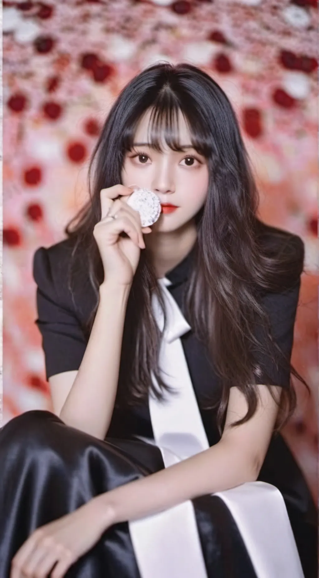 ai character: jaru-yeu background