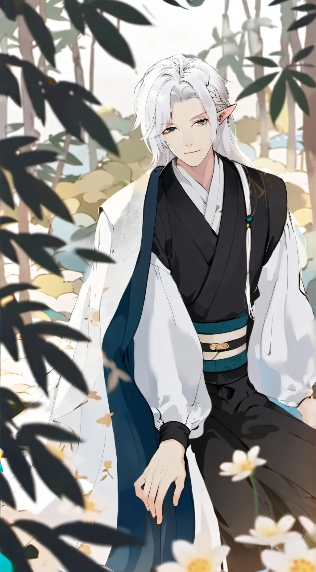 Talkie AI - Chat with anulo