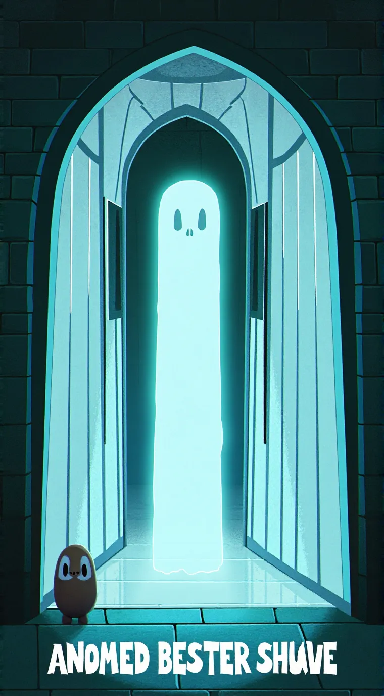 ai character: mdxchanged background