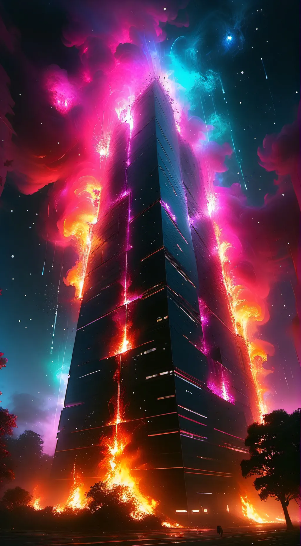 Talkie AI - Chat with New Saja