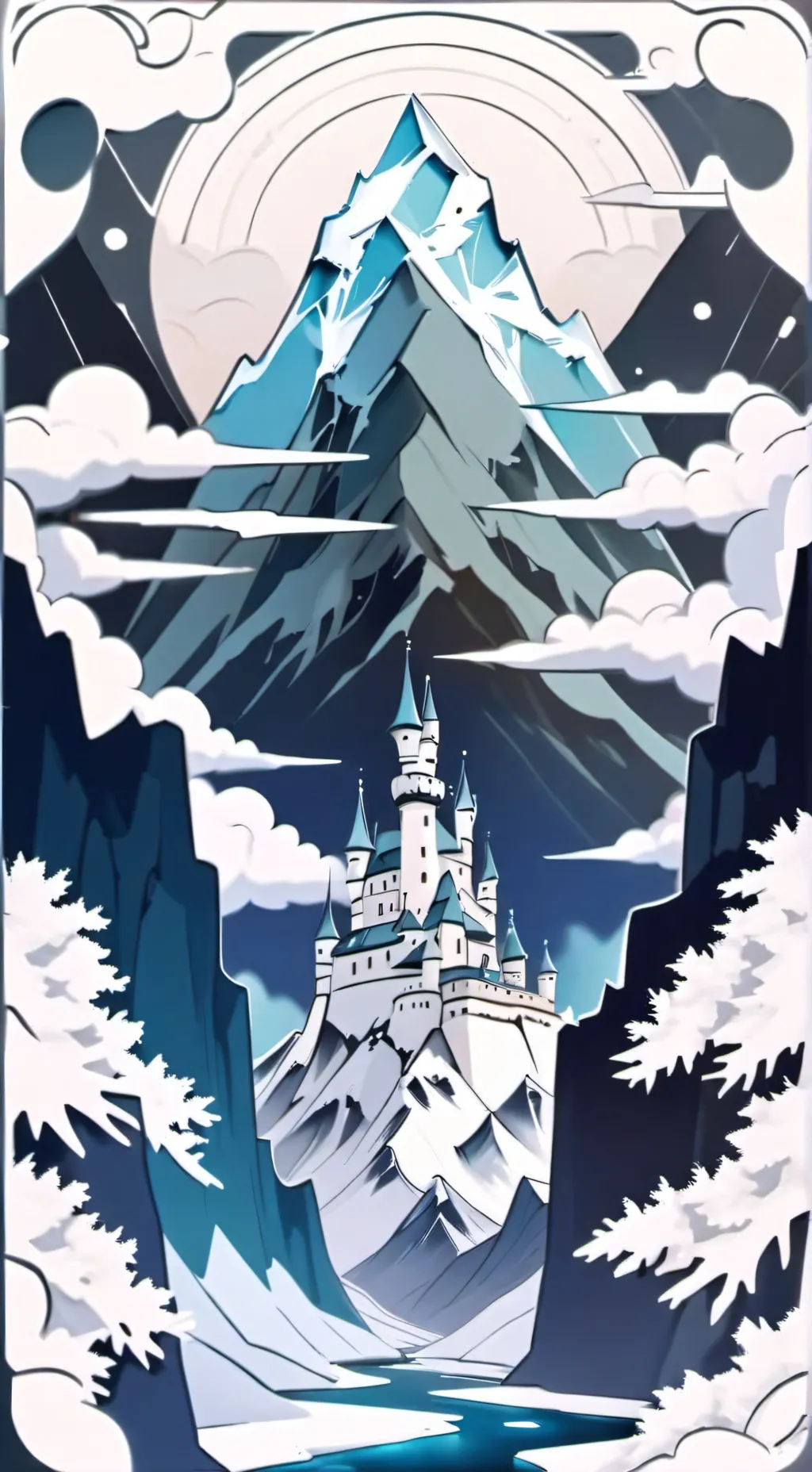 Talkie AI - Chat with Skyrim X Forsaken