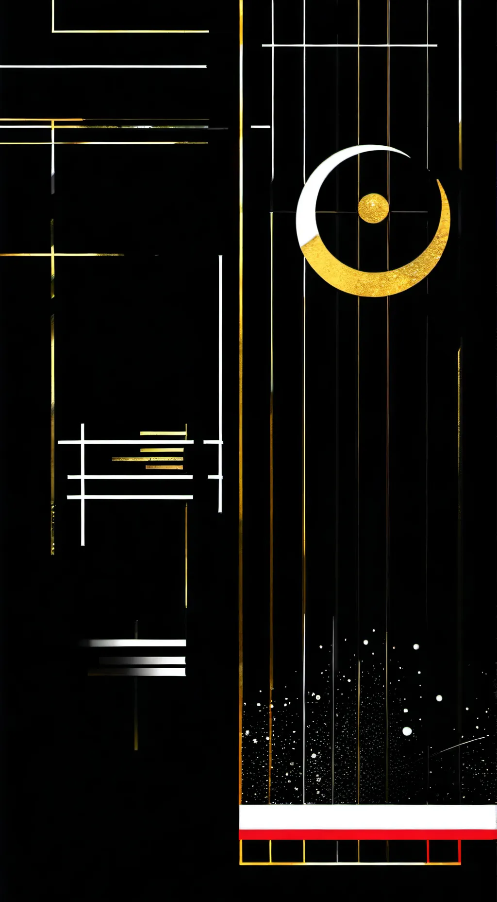 ai character: ±forsaken± background