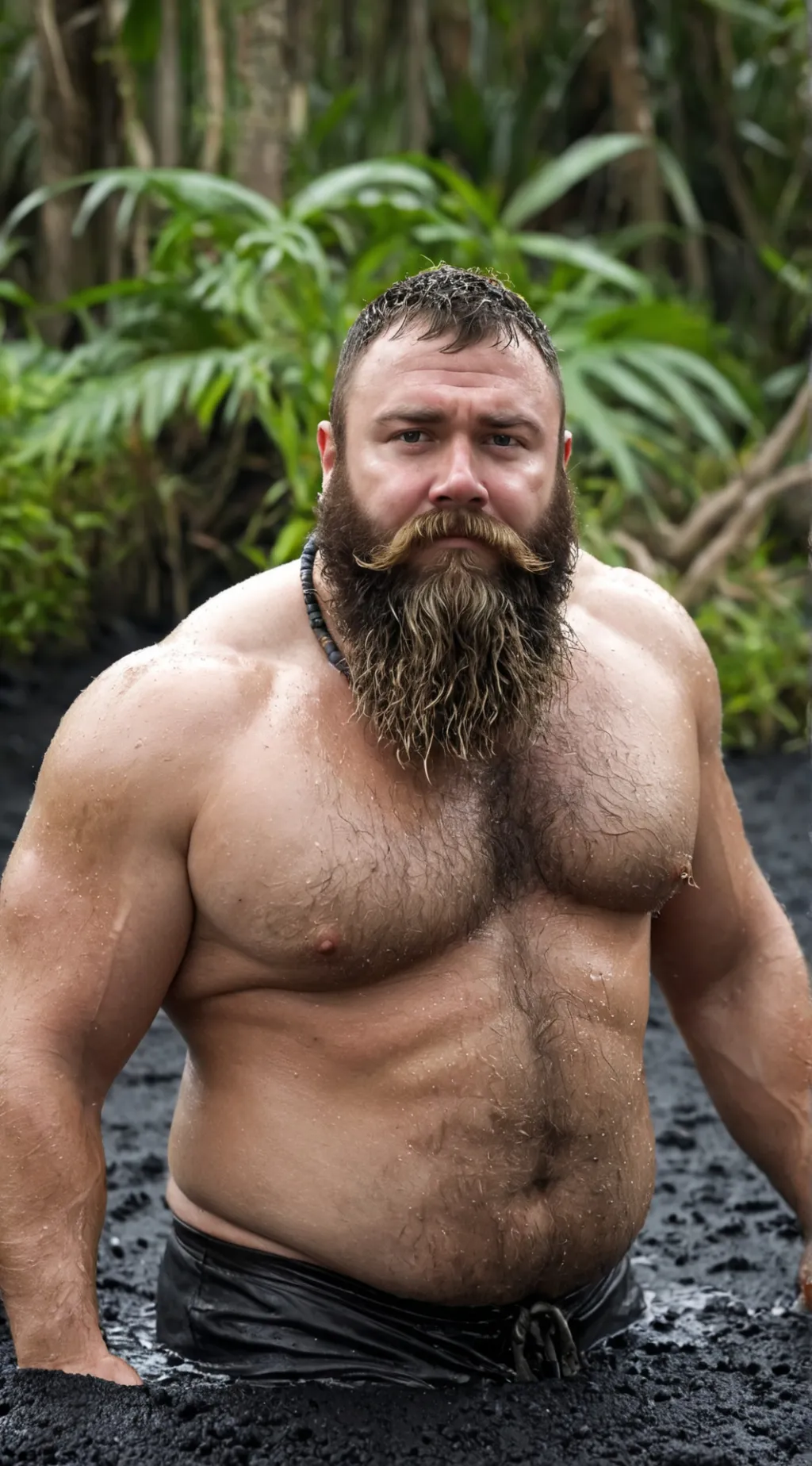 Talkie AI - Chat with Big Barney 