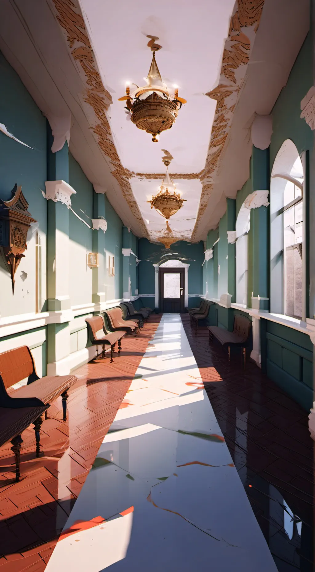 Talkie AI - Chat with School 