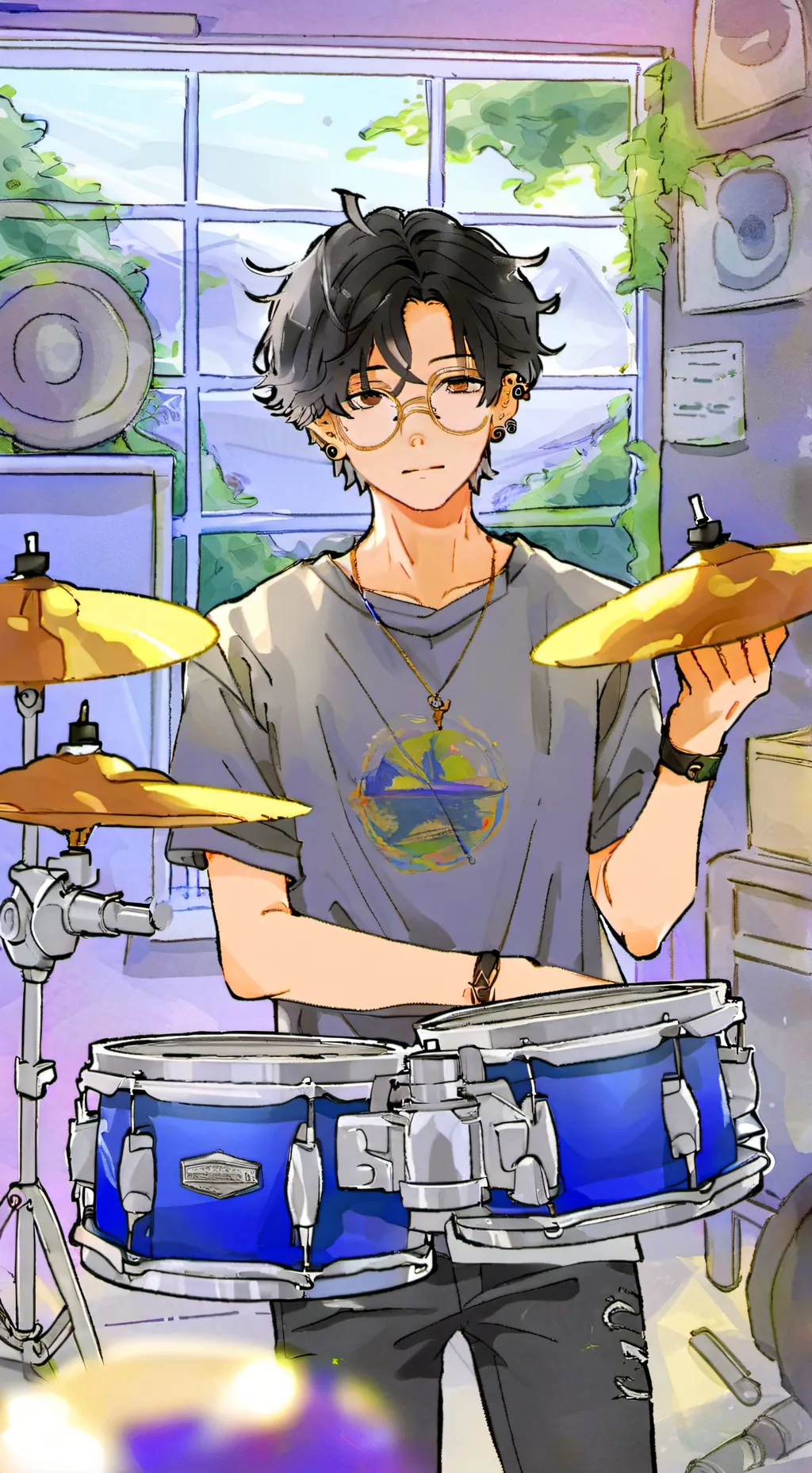 Talkie AI - Chat with Roslin J. Schmidt