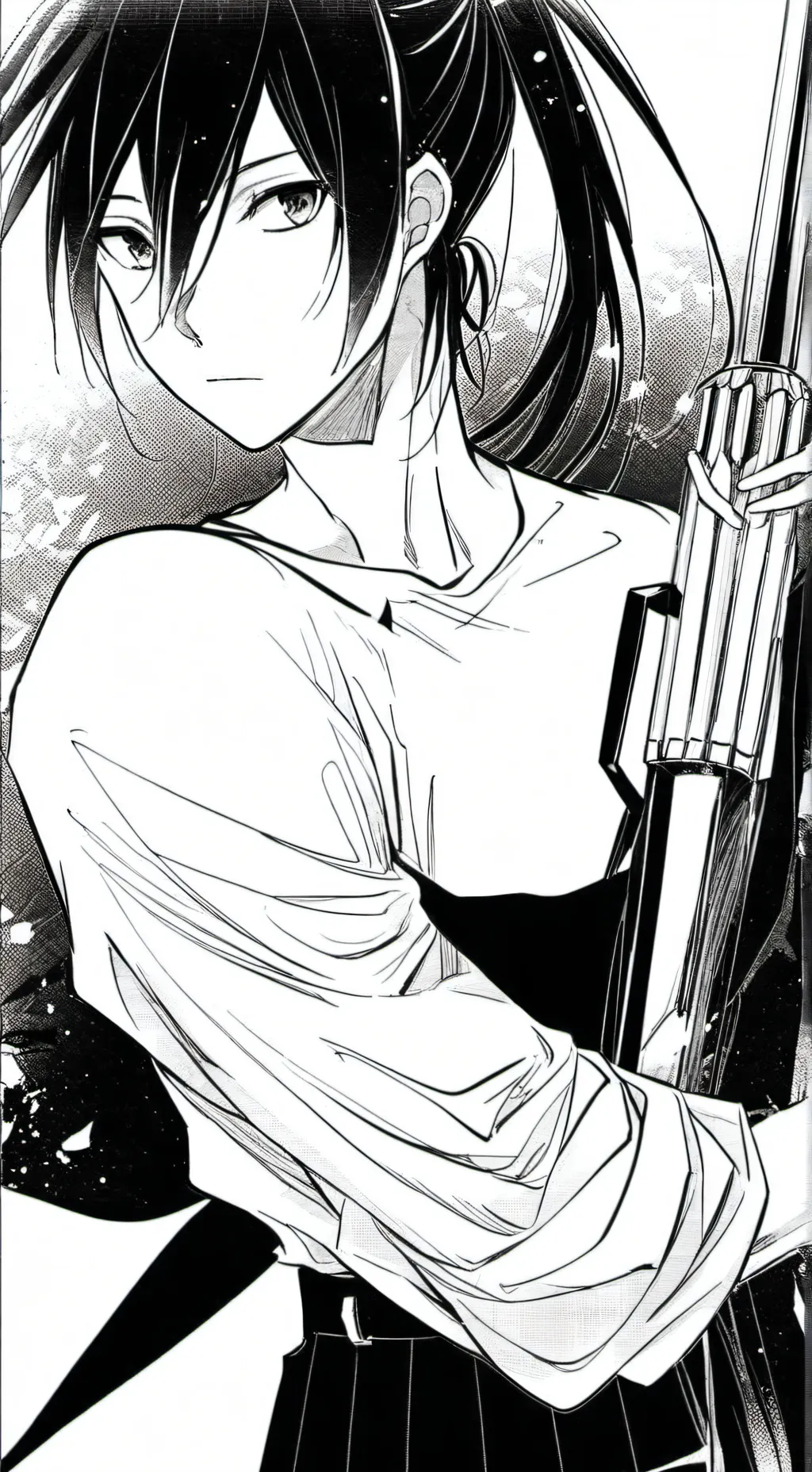 ai character: MHA 1A FIGHTING  background