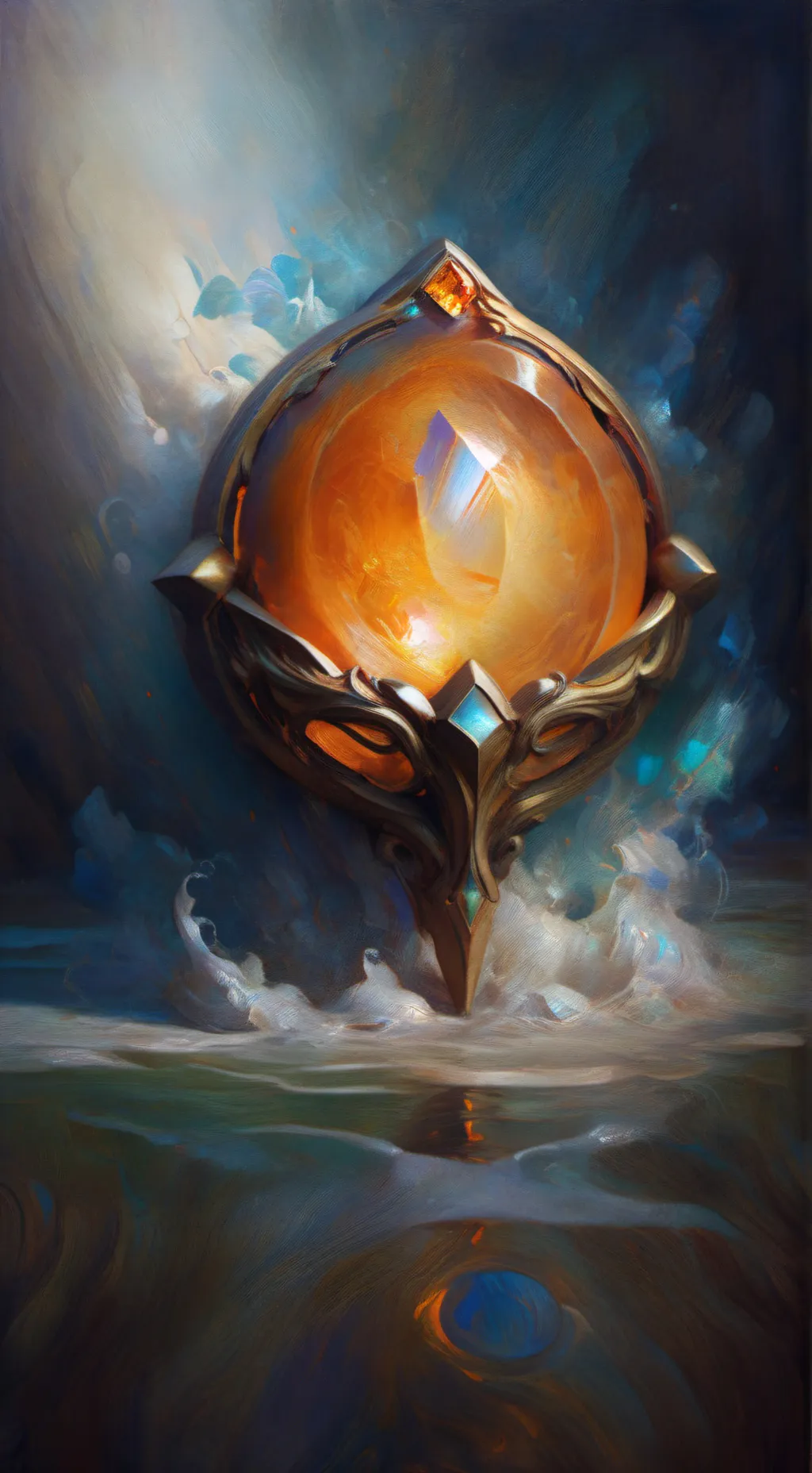 Talkie AI - Chat with King Stickman 