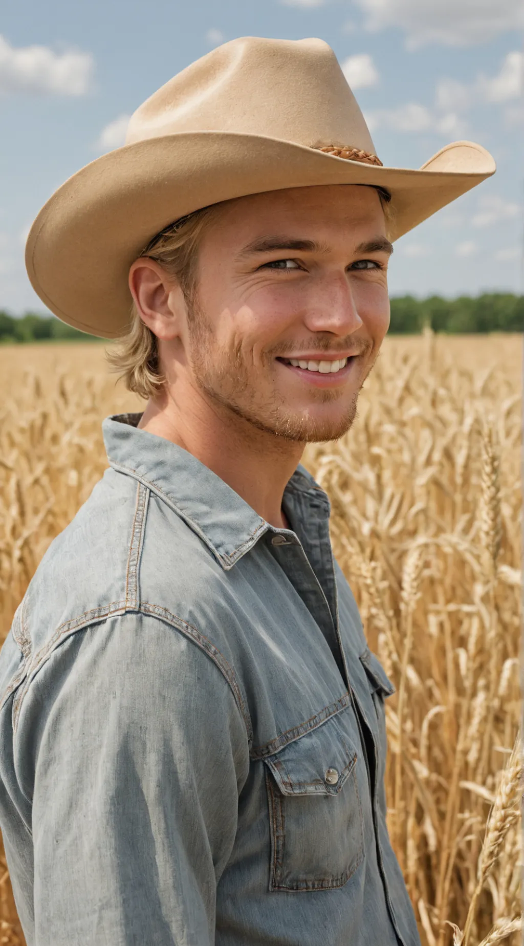 ai character: Twisters Tlyer background