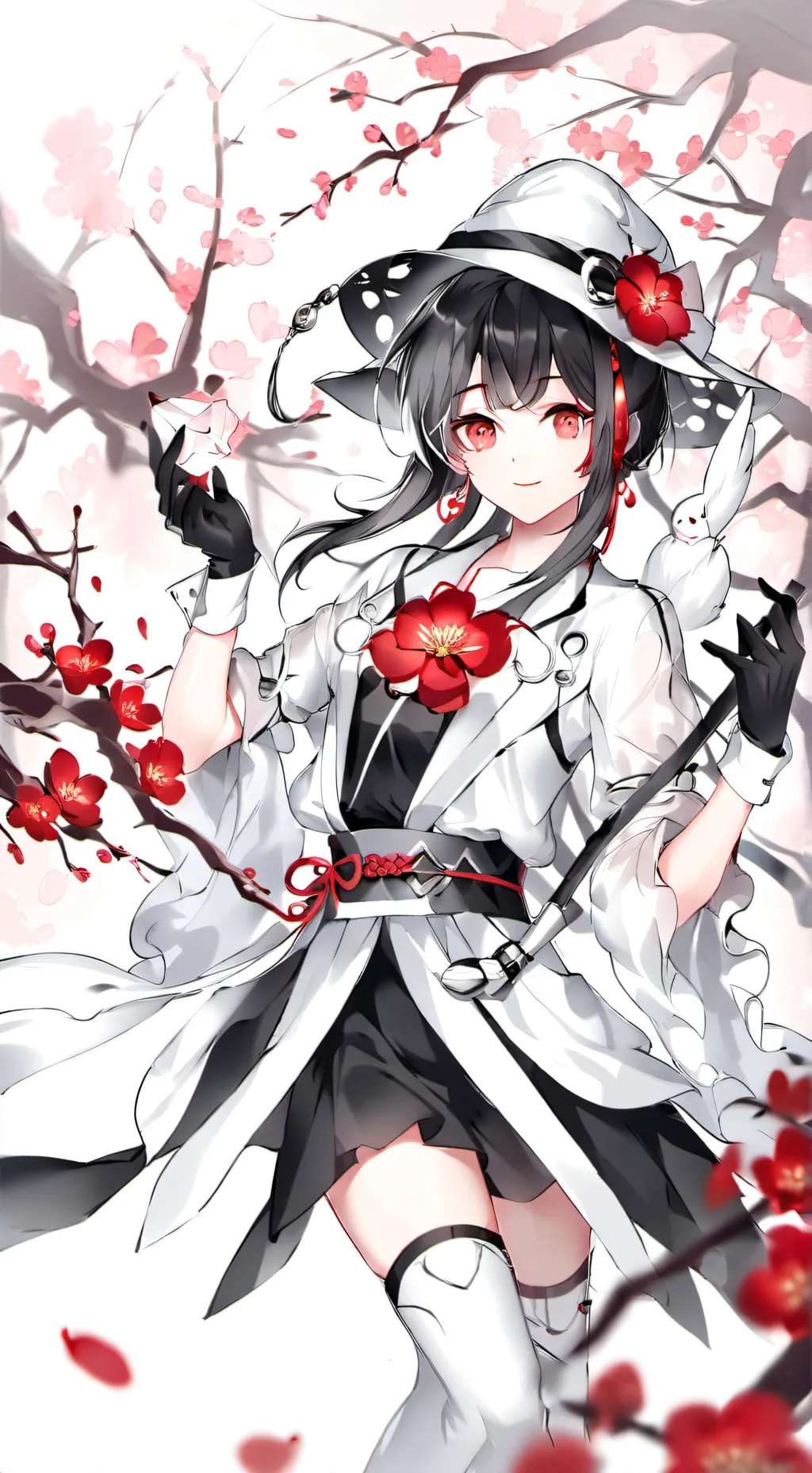 ai character: idgaf Charlie background