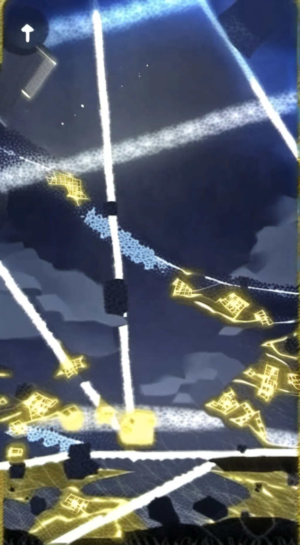 ai character: MD (conflicto) background