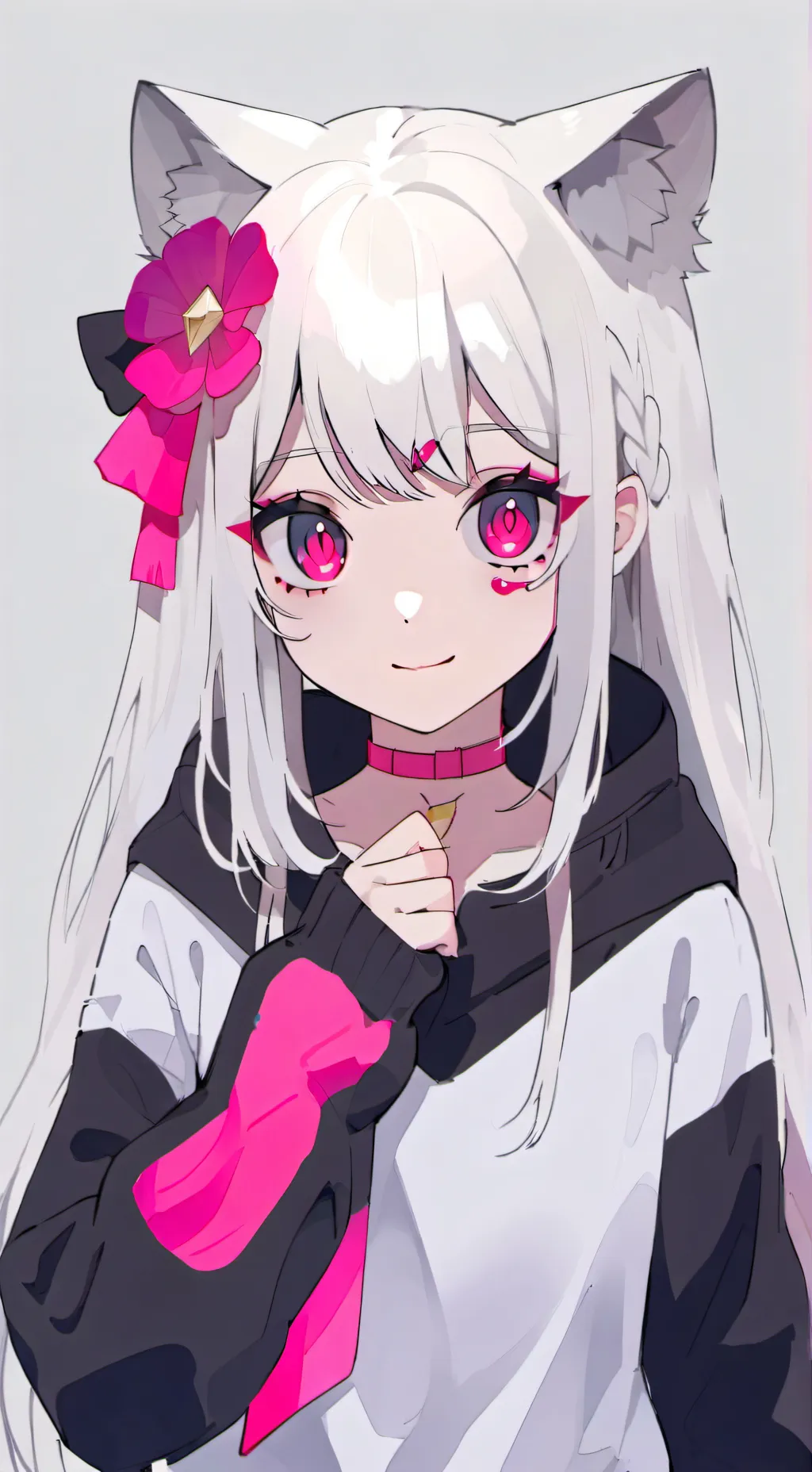 ai character: me aka lex background