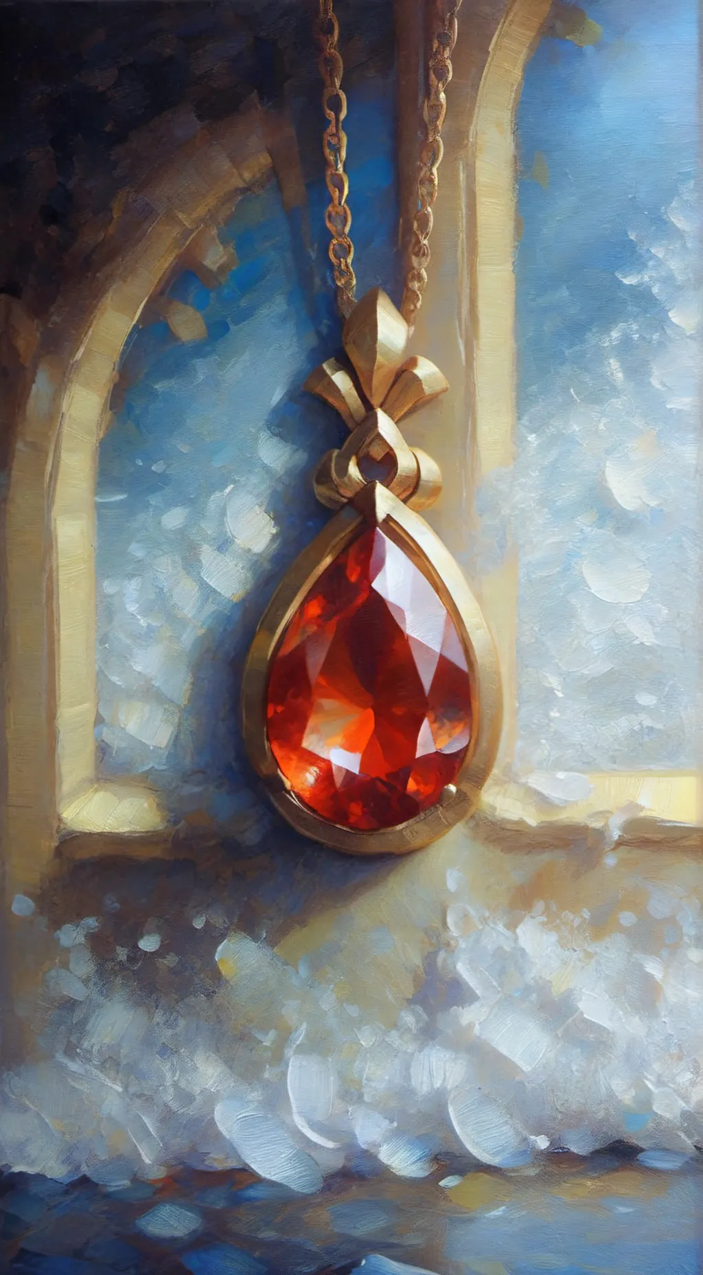 Talkie AI - Chat with Red Stickman