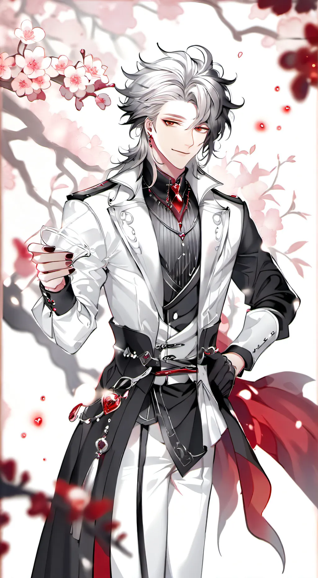 ai character: Riot Ashworth background