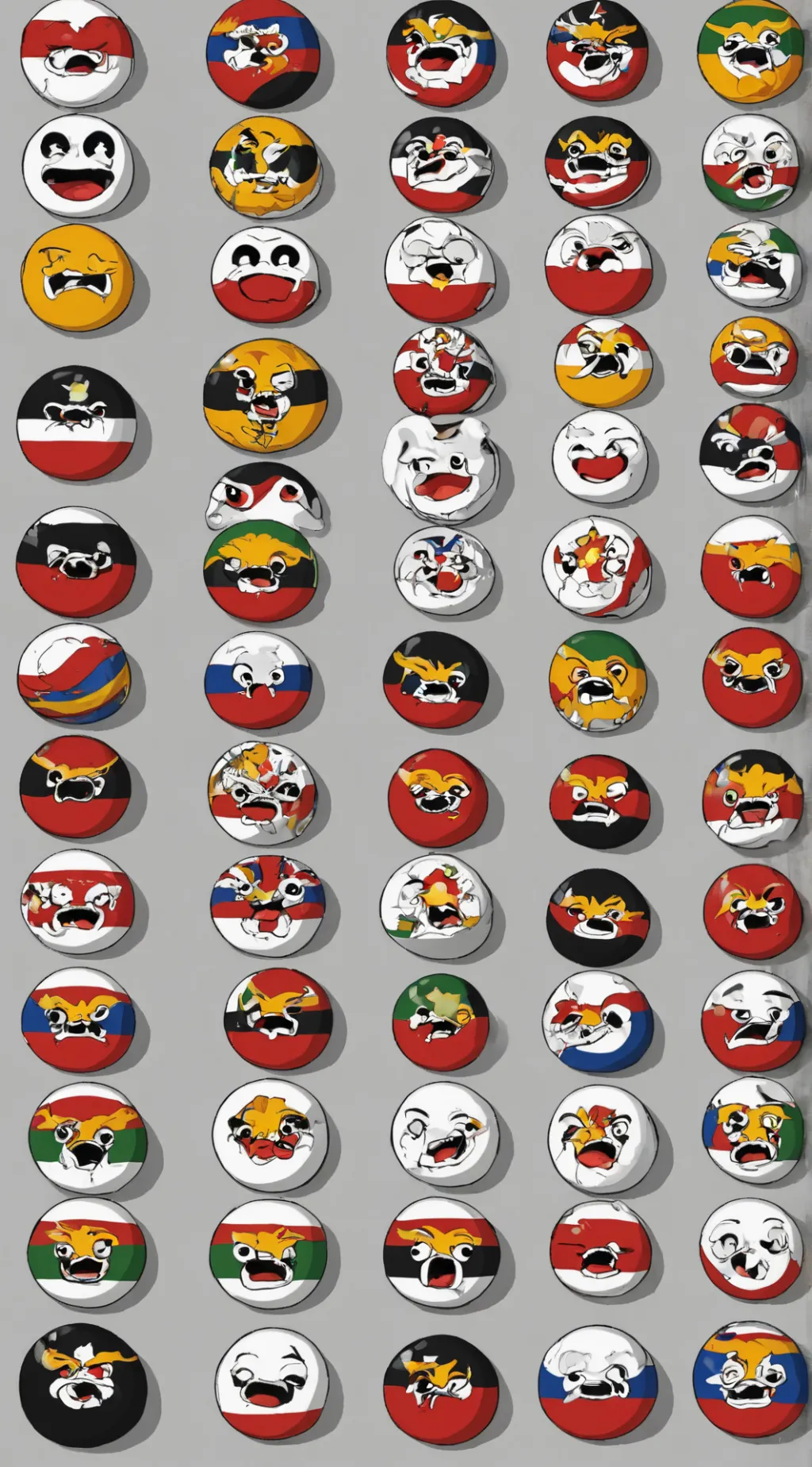 ai character: Bhutan background